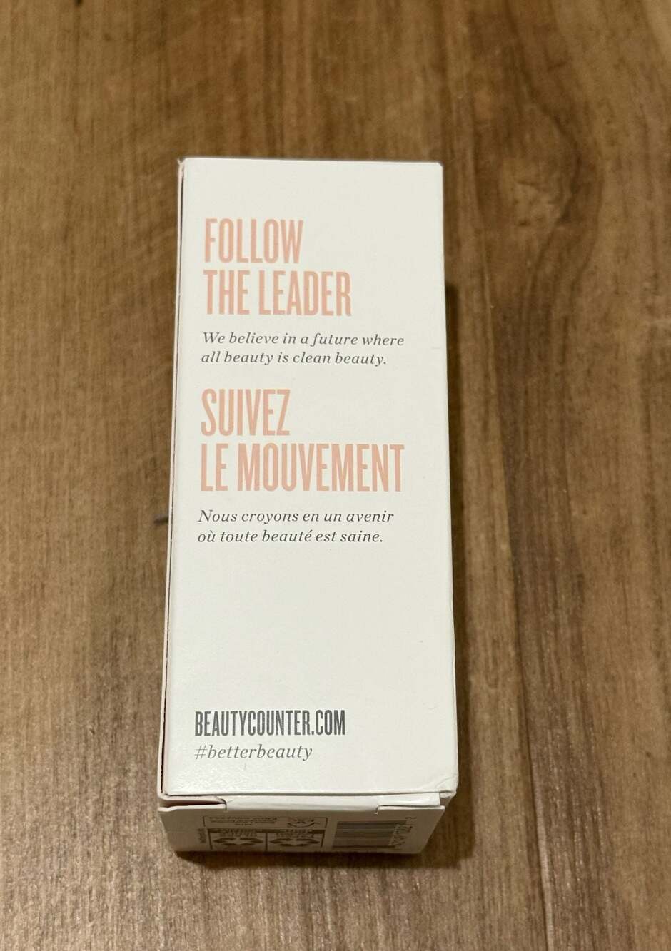 Beautycounter Countertime Tripeptide Radiance Serum 30ml / 1 fl oz